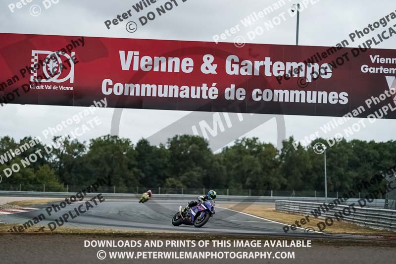 Val De Vienne;event digital images;france;motorbikes;no limits;peter wileman photography;trackday;trackday digital images